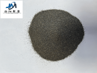 棕剛玉次一級(jí)砂