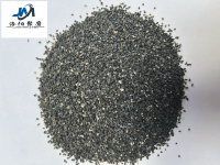 棕剛玉次一級(jí)砂